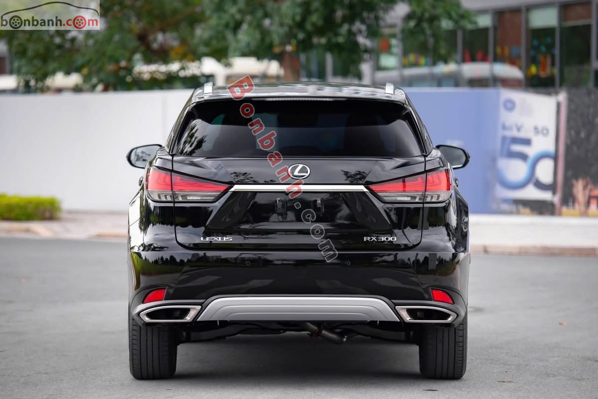 Bán ô tô Lexus RX 300 - 2019 - xe cũ