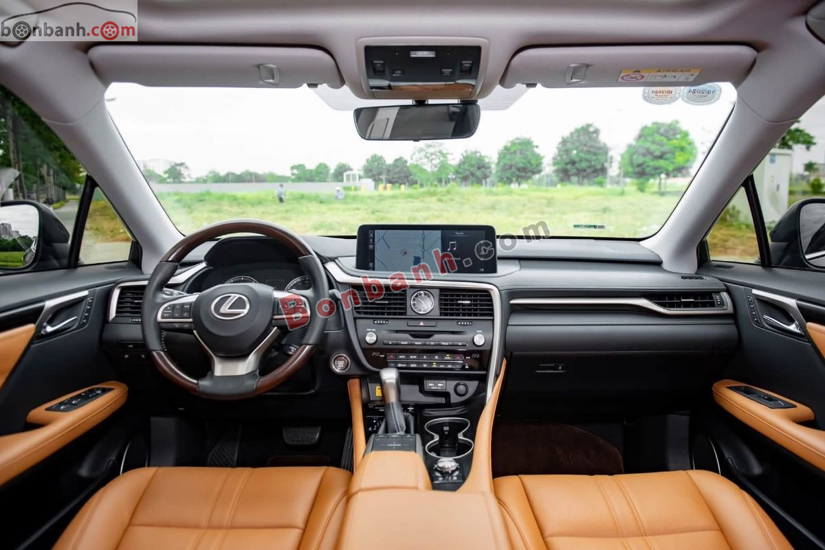 Bán ô tô Lexus RX 300 - 2019 - xe cũ