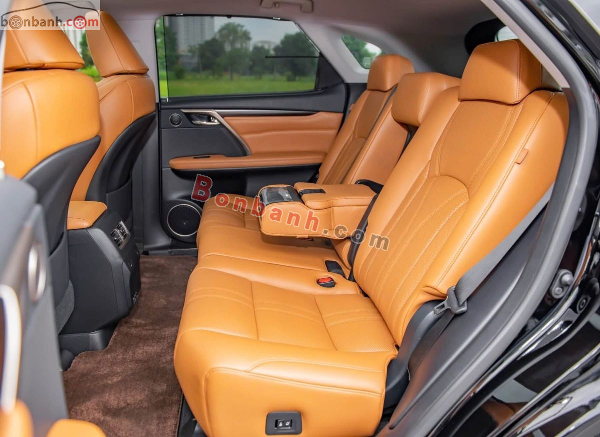 Bán ô tô Lexus RX 300 - 2019 - xe cũ
