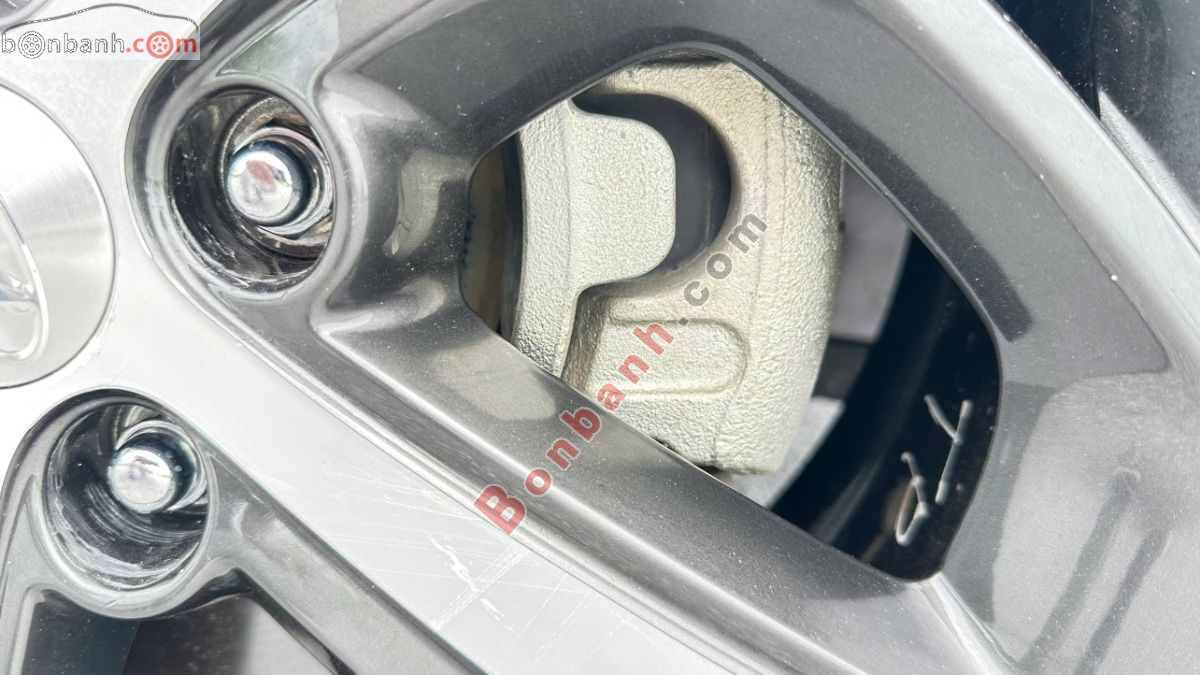Bán ô tô Hyundai Tucson 1.6 AT Turbo - 2018 - xe cũ