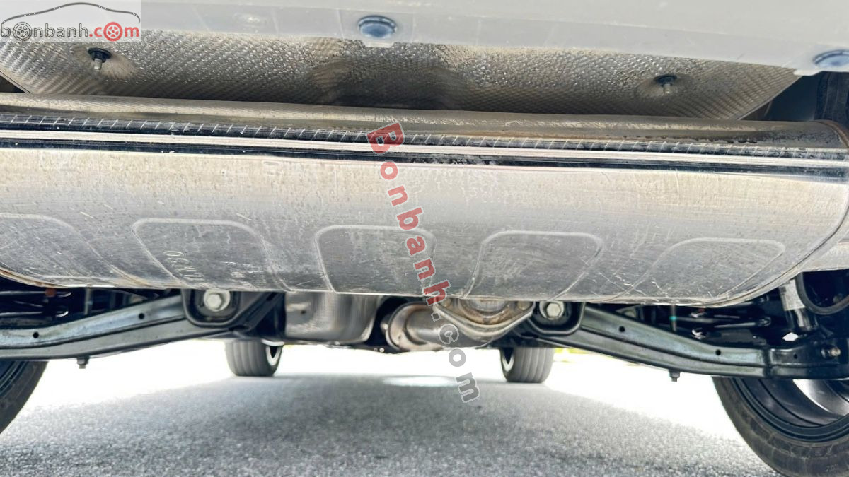 Bán ô tô Hyundai Tucson 1.6 AT Turbo - 2018 - xe cũ