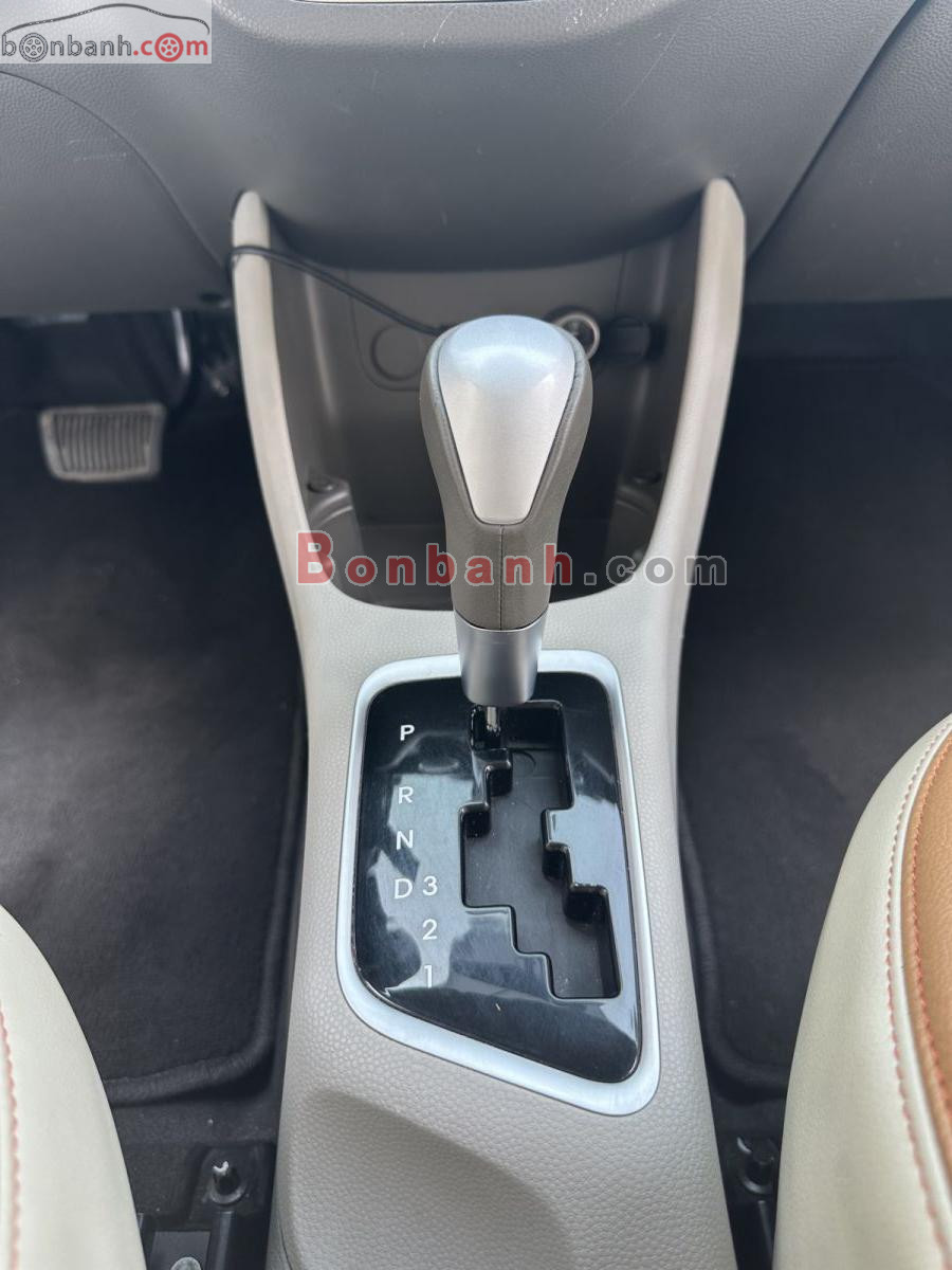 Bán ô tô Kia Morning Luxury - 2022 - xe cũ