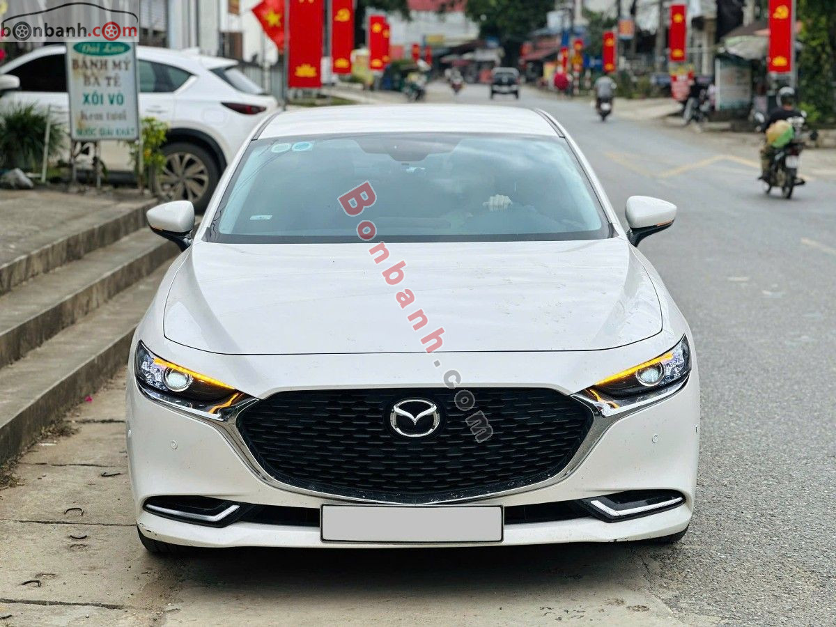 Bán ô tô Mazda 3 1.5L Luxury - 2023 - xe cũ