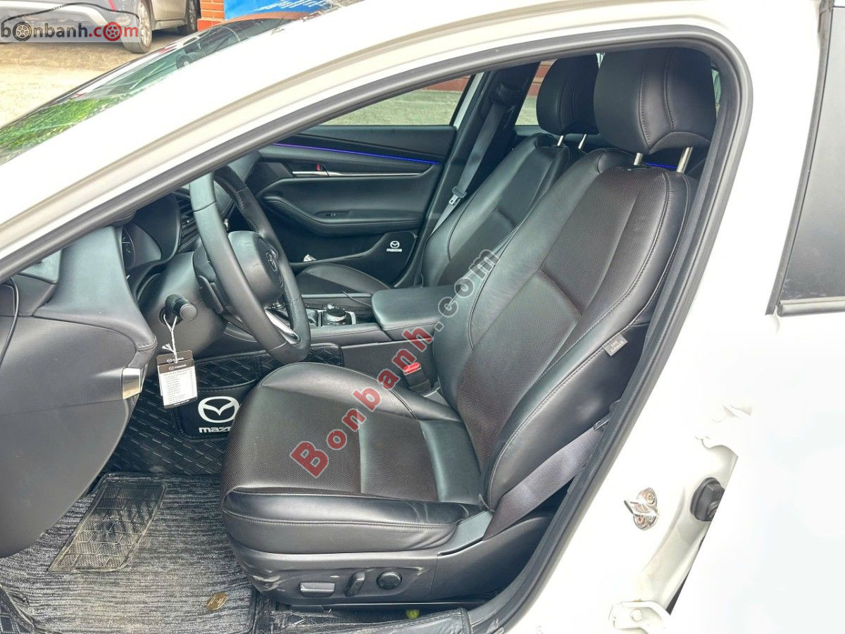 Bán ô tô Mazda 3 1.5L Luxury - 2023 - xe cũ