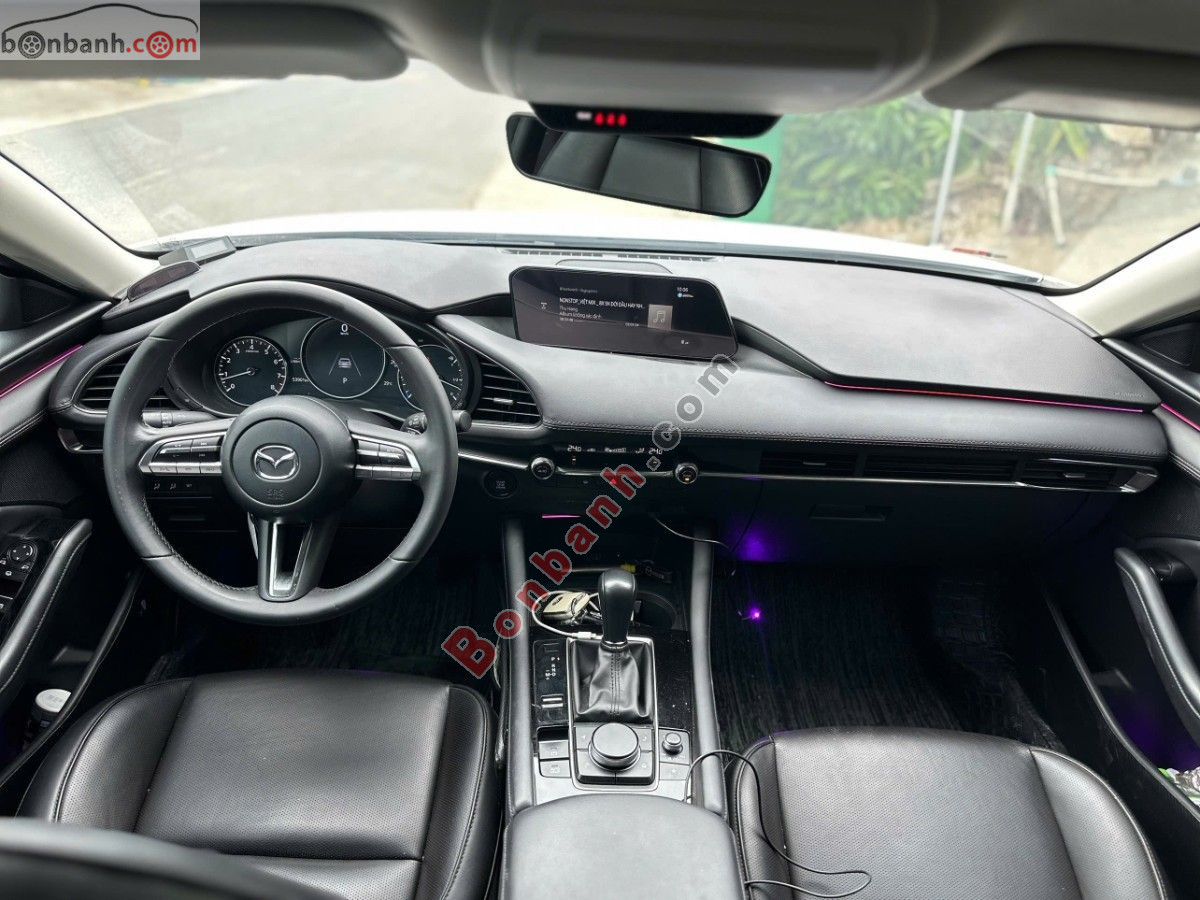 Bán ô tô Mazda 3 1.5L Luxury - 2023 - xe cũ