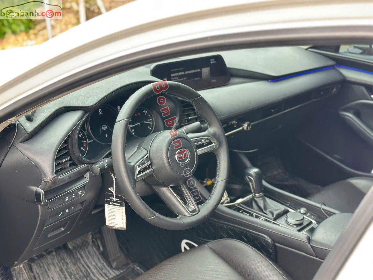 Bán ô tô Mazda 3 1.5L Luxury - 2023 - xe cũ