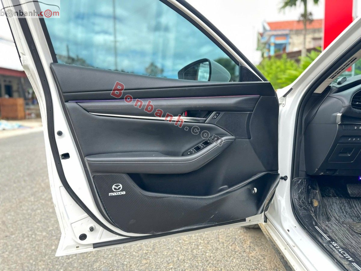 Bán ô tô Mazda 3 1.5L Luxury - 2023 - xe cũ