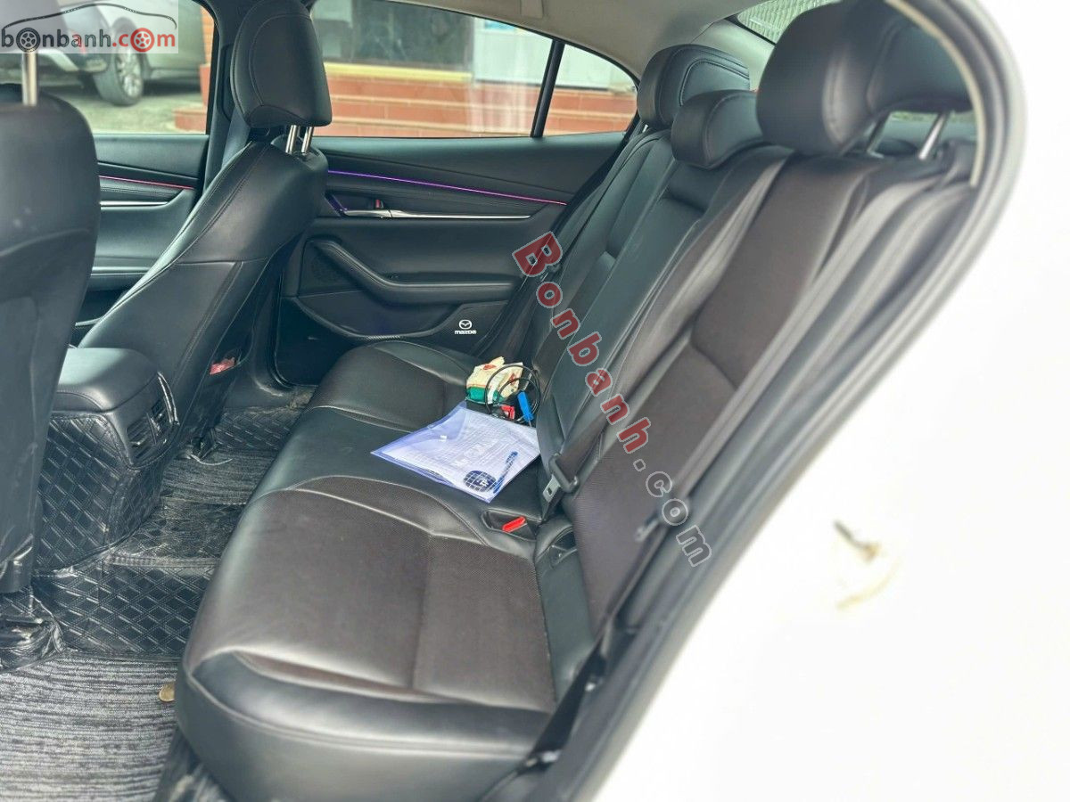 Bán ô tô Mazda 3 1.5L Luxury - 2023 - xe cũ