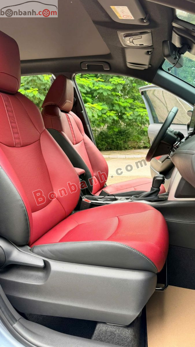 Bán ô tô Toyota Corolla Cross 1.8V - 2024 - xe cũ