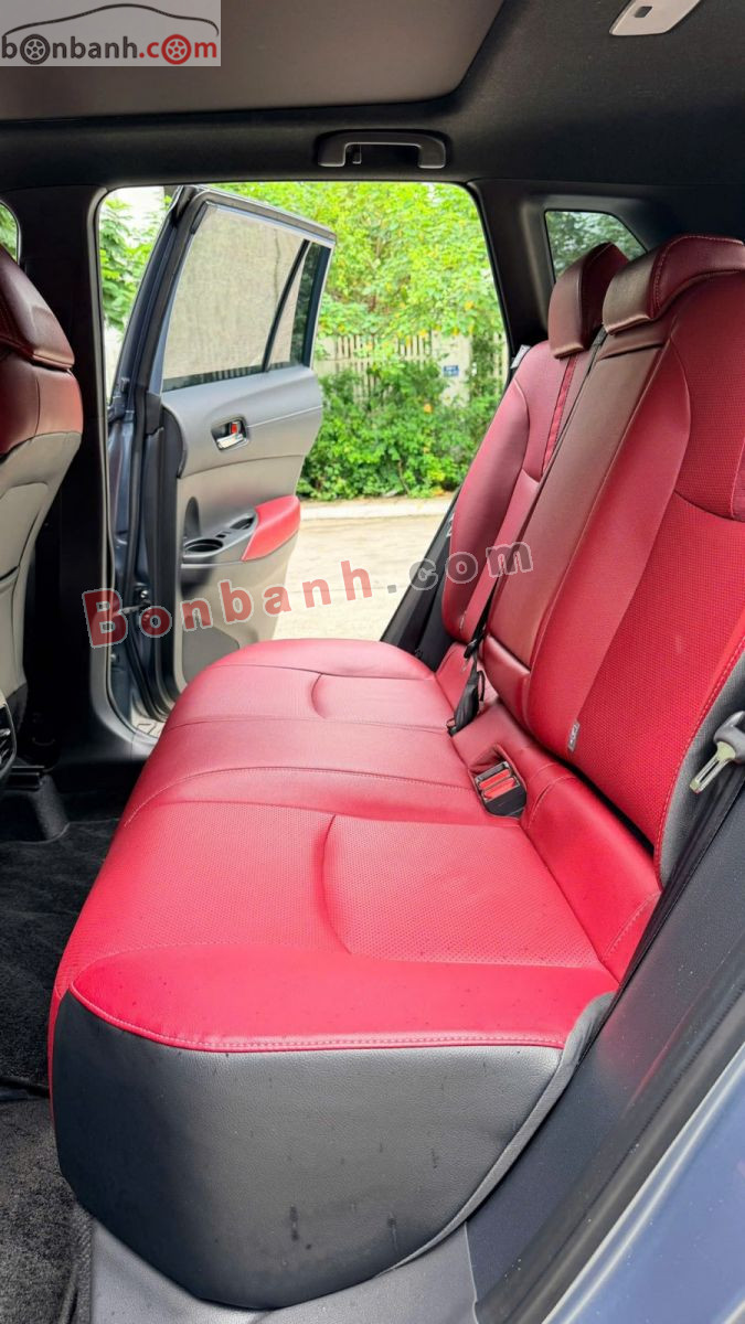 Bán ô tô Toyota Corolla Cross 1.8V - 2024 - xe cũ