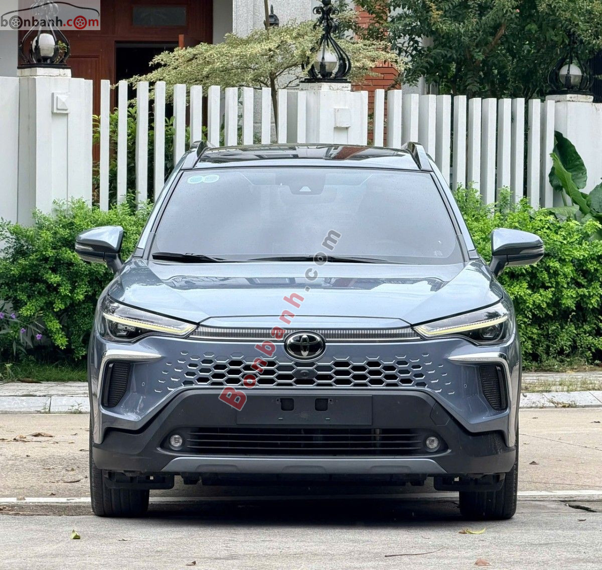 Bán ô tô Toyota Corolla Cross 1.8V - 2024 - xe cũ
