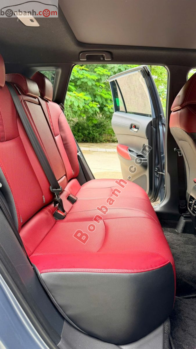 Bán ô tô Toyota Corolla Cross 1.8V - 2024 - xe cũ
