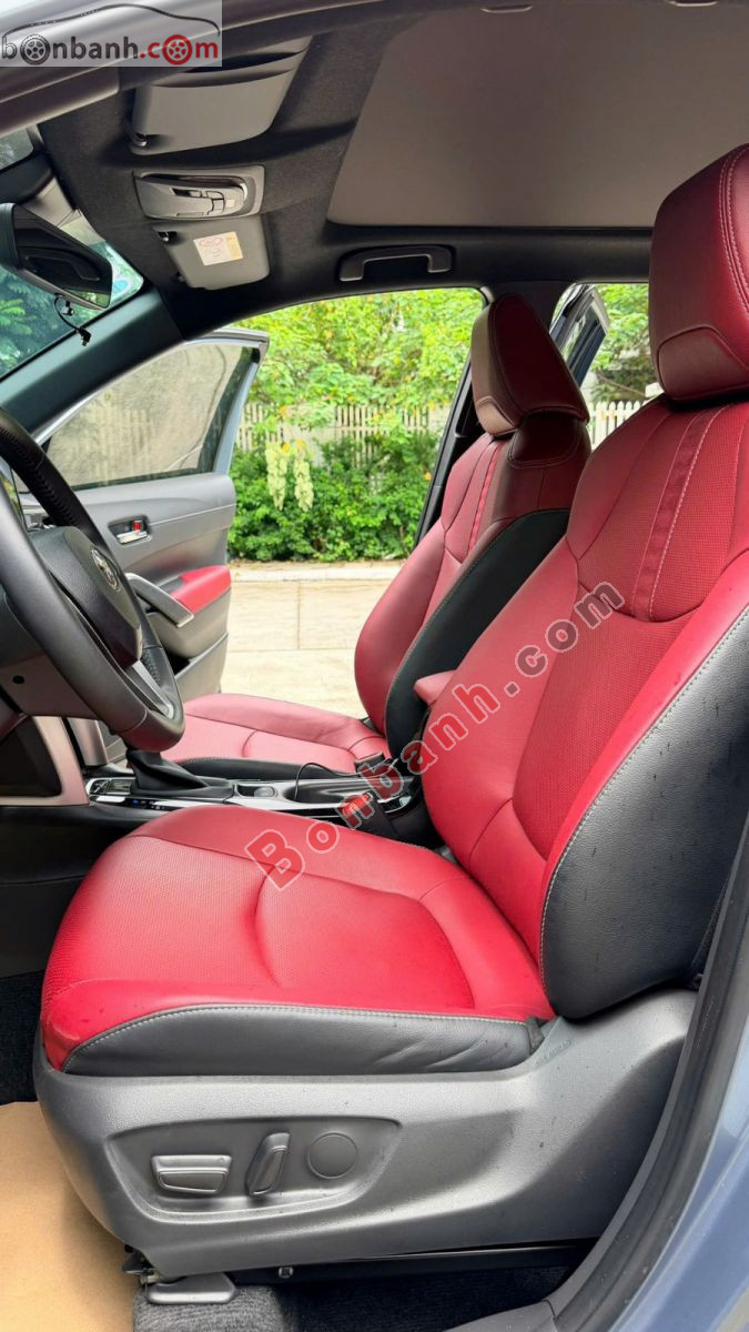 Bán ô tô Toyota Corolla Cross 1.8V - 2024 - xe cũ