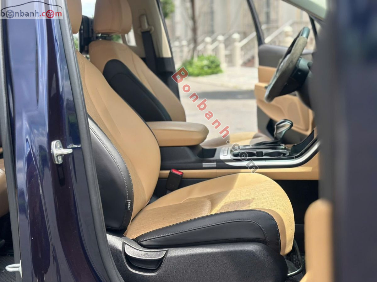 Bán ô tô Kia Carnival Luxury 2.2D - 2021 - xe cũ