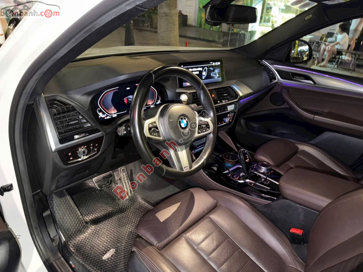 Bán ô tô BMW X4 xDrive20i M Sport - 2021 - xe cũ