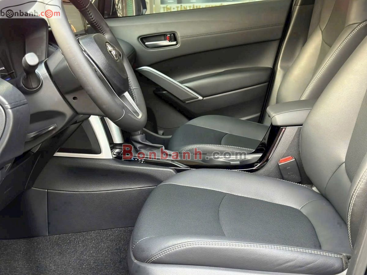Bán ô tô Toyota Corolla Cross 1.8V - 2022 - xe cũ
