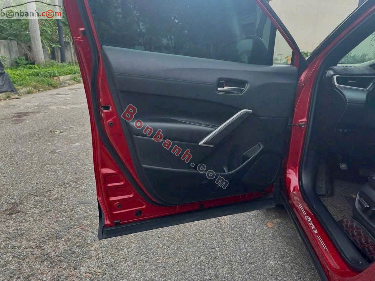Bán ô tô Toyota Corolla Cross 1.8V - 2022 - xe cũ