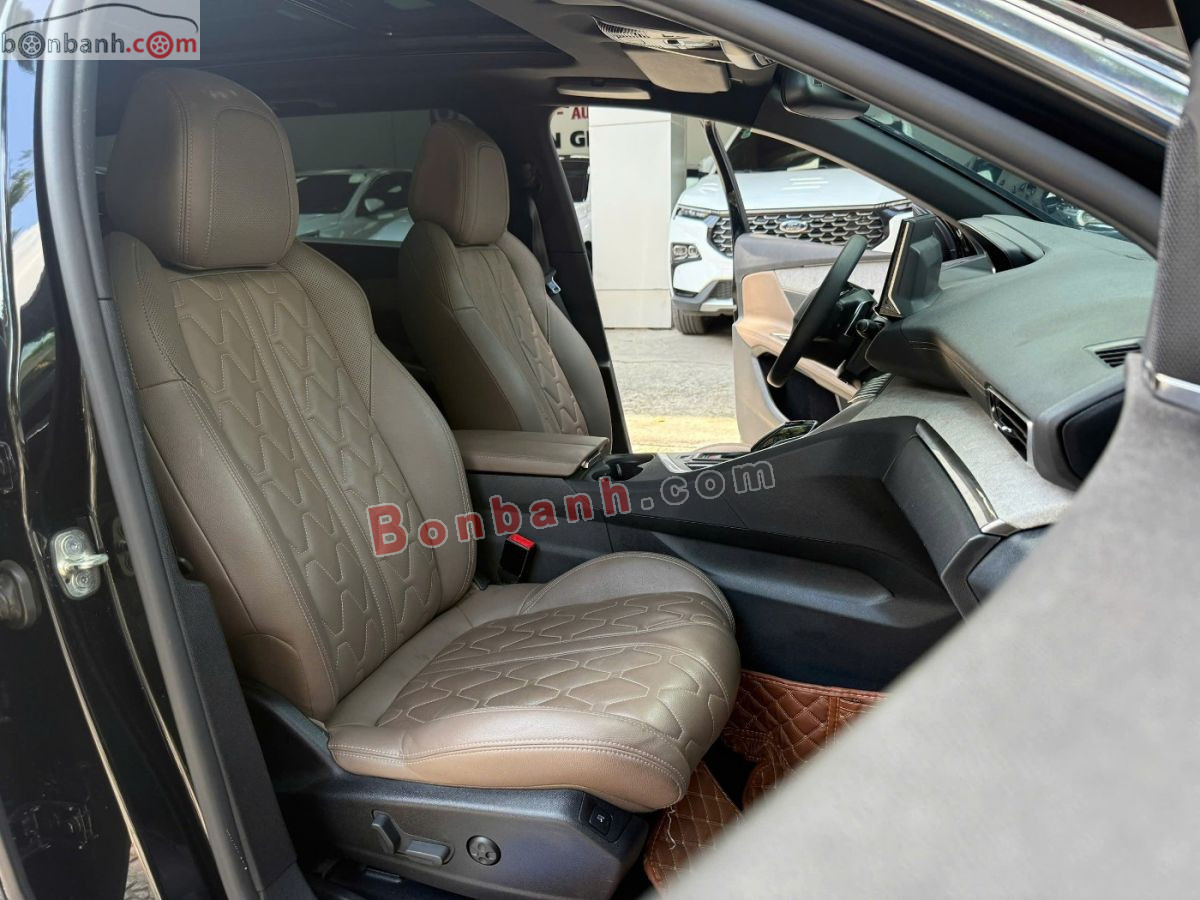 Bán ô tô Peugeot 5008 GT 1.6 AT - 2022 - xe cũ