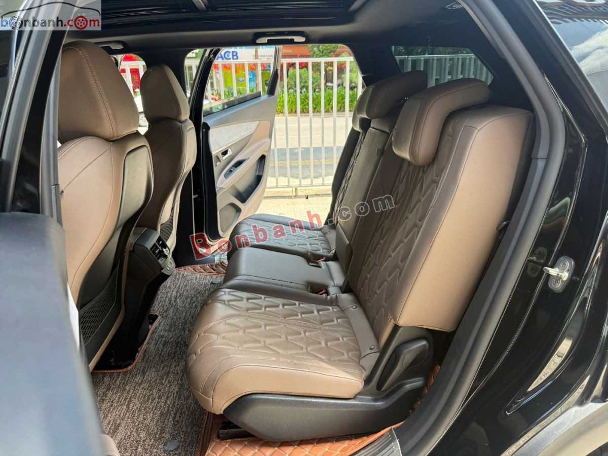 Bán ô tô Peugeot 5008 GT 1.6 AT - 2022 - xe cũ
