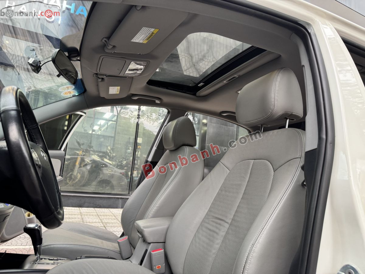 Bán ô tô Hyundai Avante 1.6 AT - 2015 - xe cũ