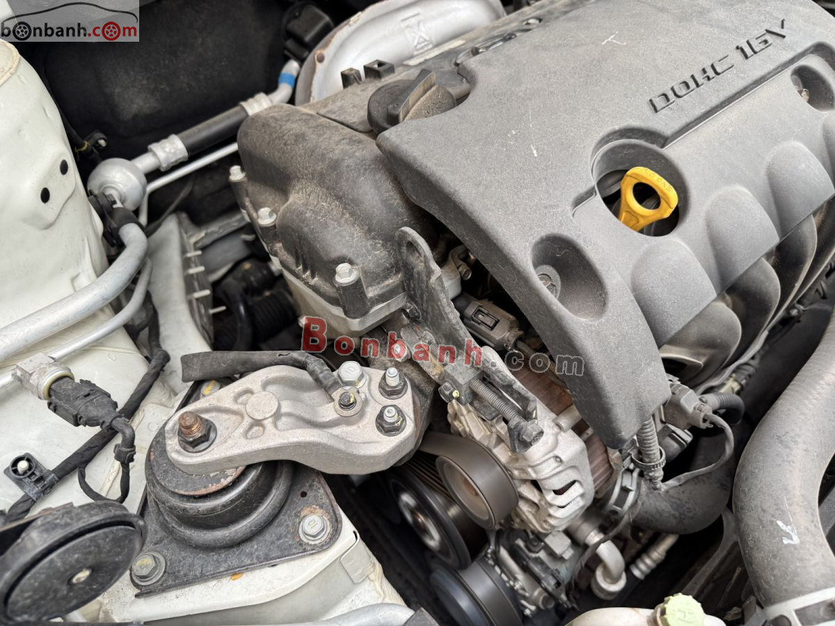 Bán ô tô Hyundai Avante 1.6 AT - 2015 - xe cũ