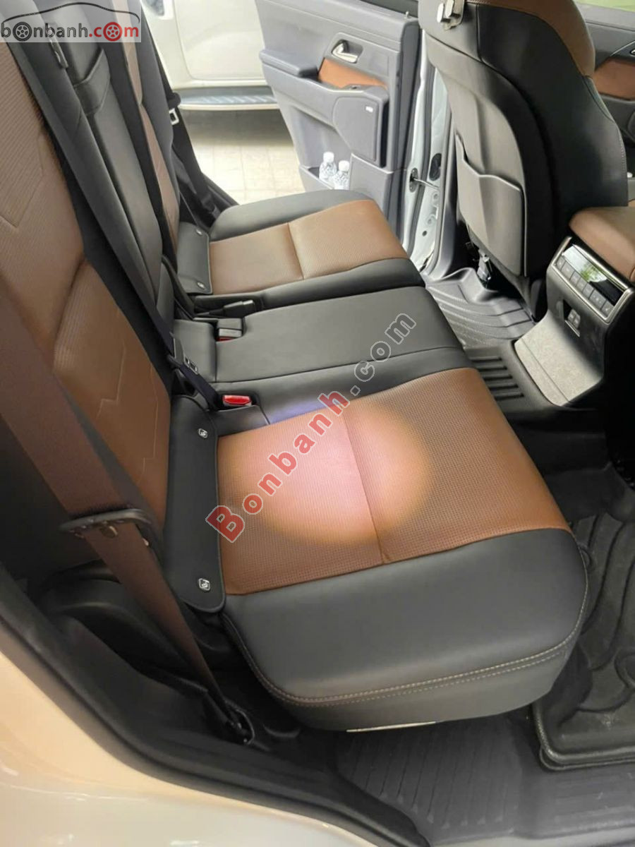 Bán ô tô Lexus GX 550 M - 2025 - xe cũ