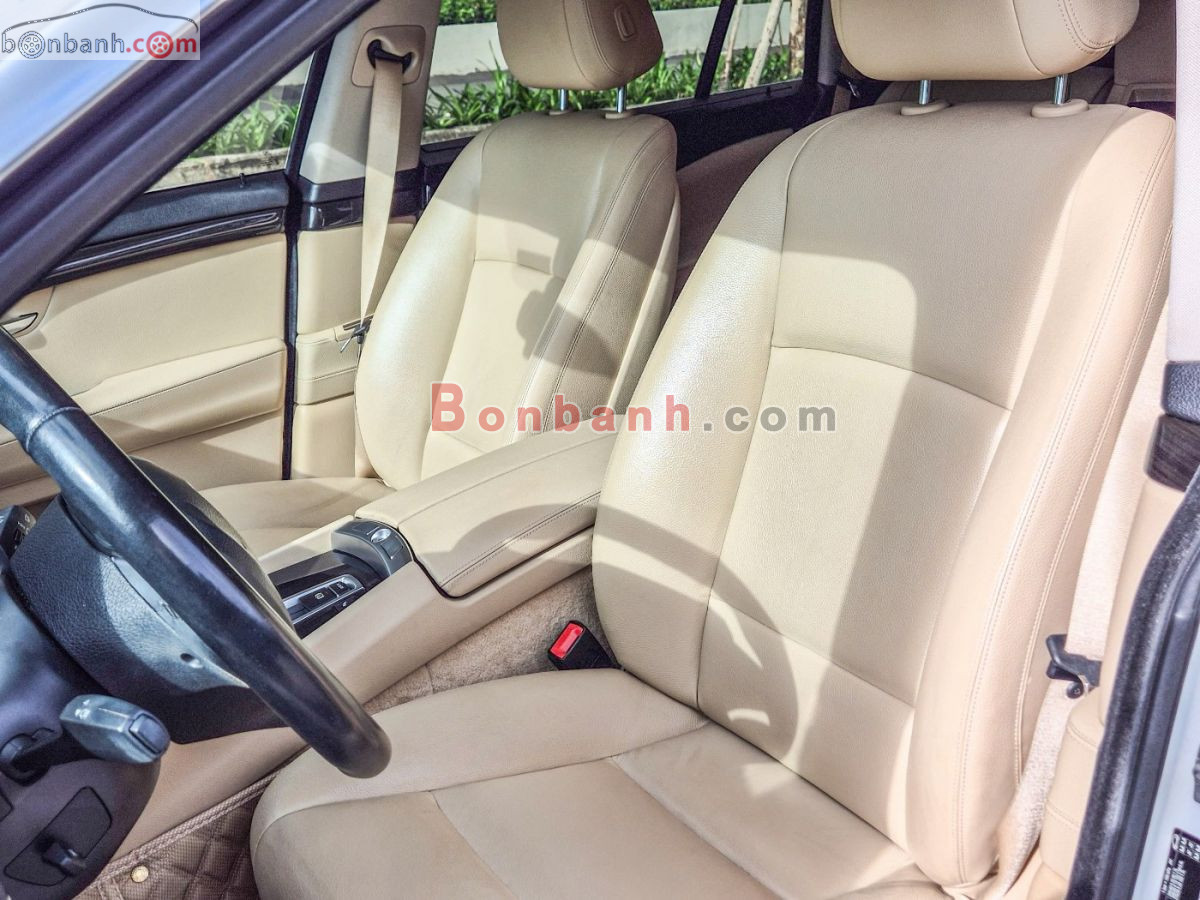 Bán ô tô BMW 5 Series 528i GT - 2017 - xe cũ