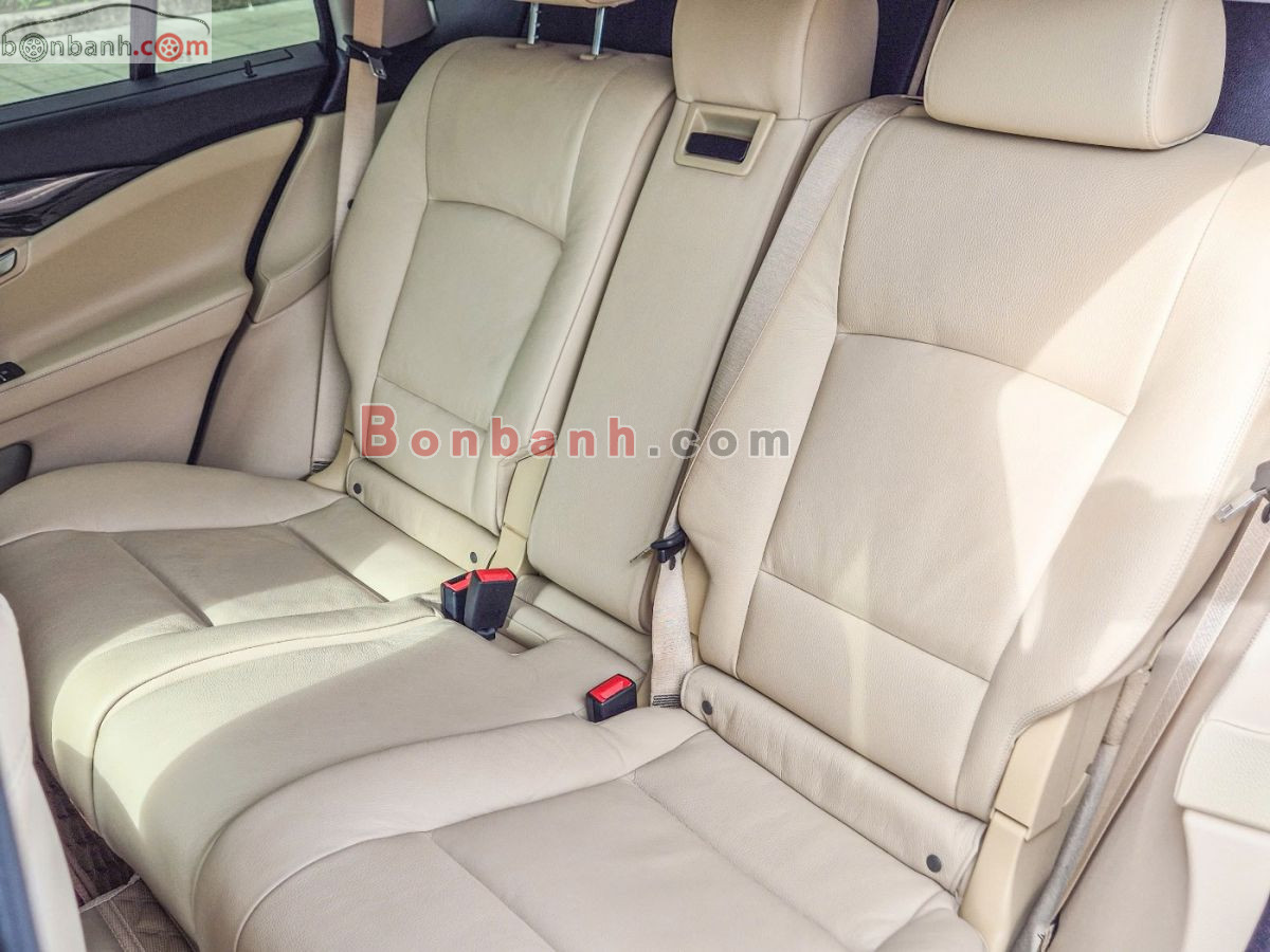Bán ô tô BMW 5 Series 528i GT - 2017 - xe cũ