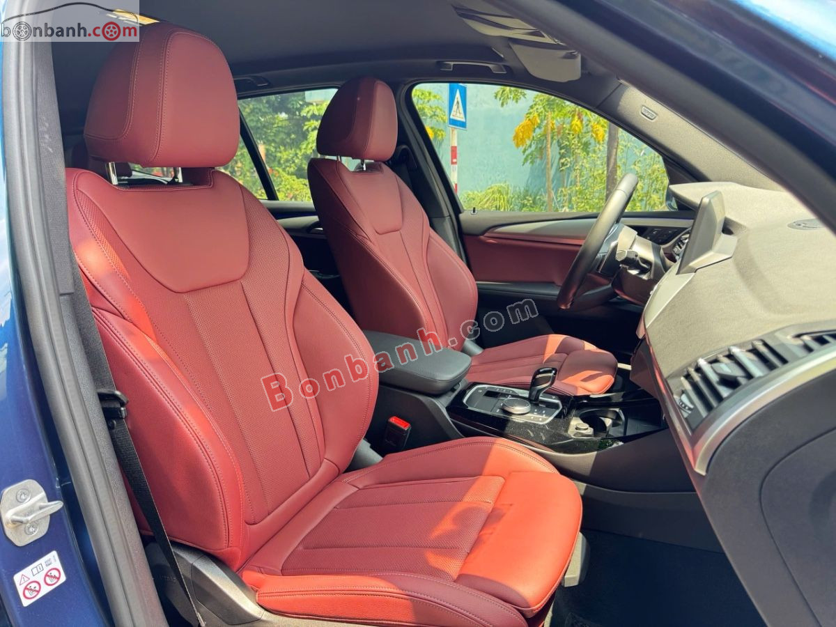 Bán ô tô BMW X3 sDrive20i M Sport - 2024 - xe cũ