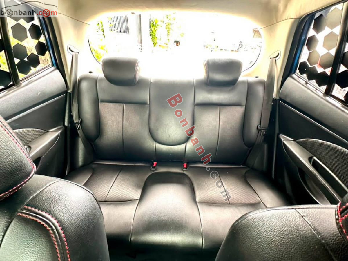 Bán ô tô Kia Morning SX 1.1 MT Sport - 2011 - xe cũ