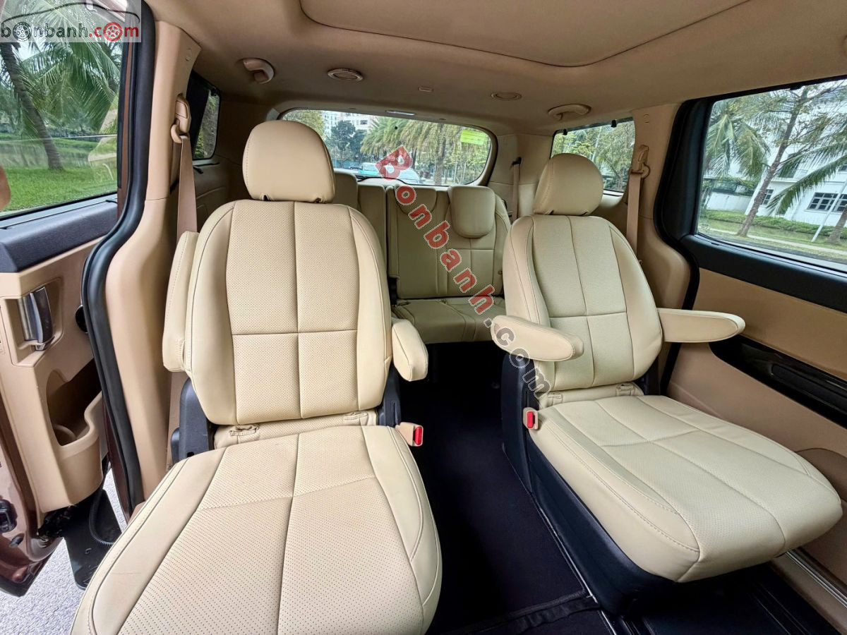 Bán ô tô Kia Sedona 2.2 DAT Luxury - 2019 - xe cũ