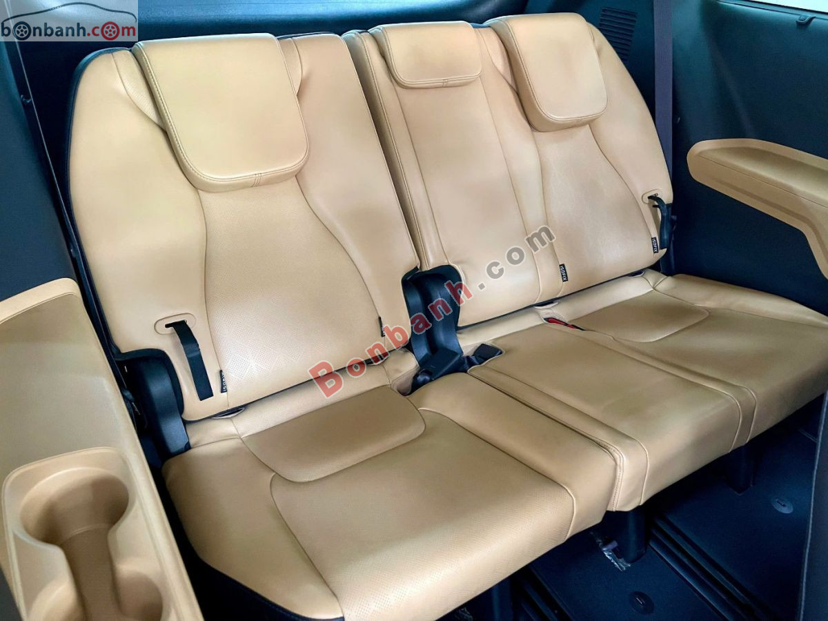 Bán ô tô Kia Carnival Premium 2.2D - 2022 - xe cũ