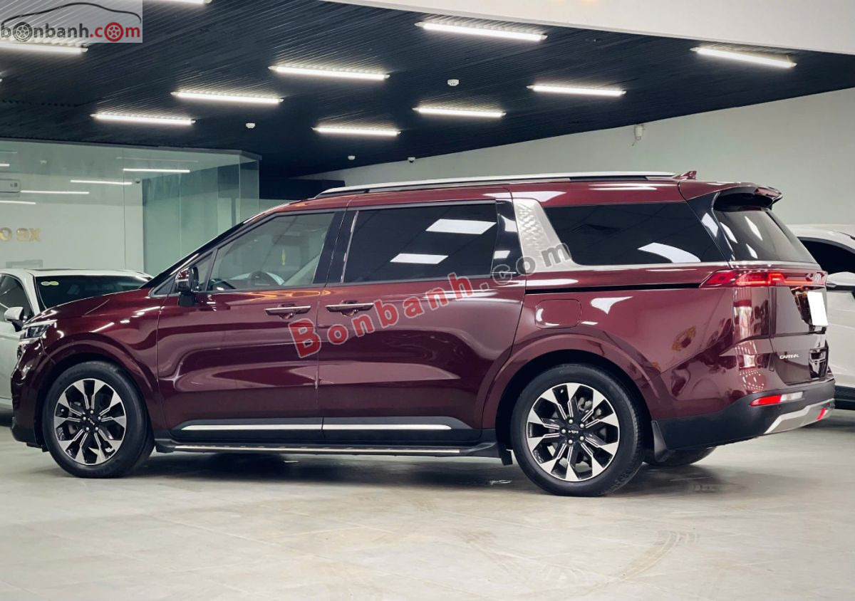 Bán ô tô Kia Carnival Premium 2.2D - 2022 - xe cũ