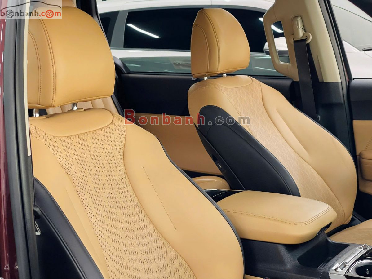Bán ô tô Kia Carnival Premium 2.2D - 2022 - xe cũ