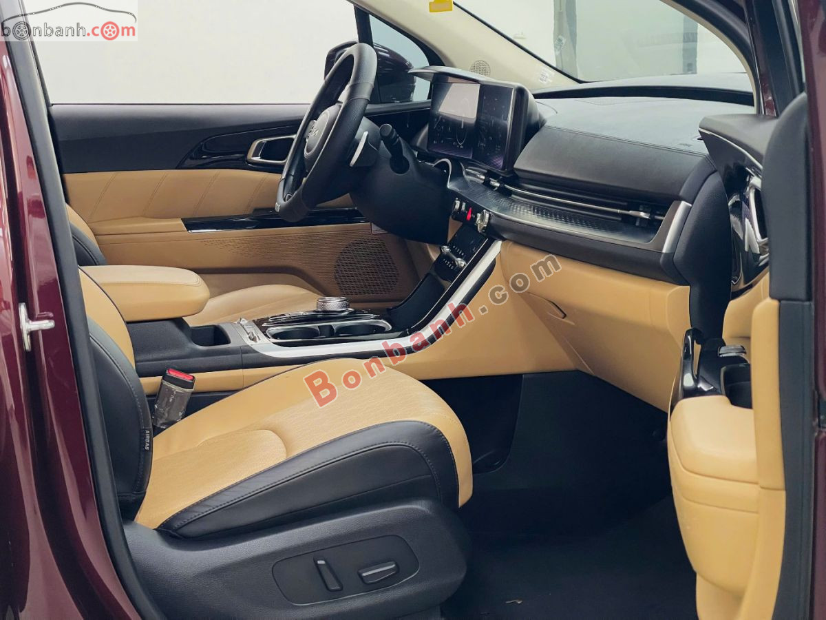 Bán ô tô Kia Carnival Premium 2.2D - 2022 - xe cũ