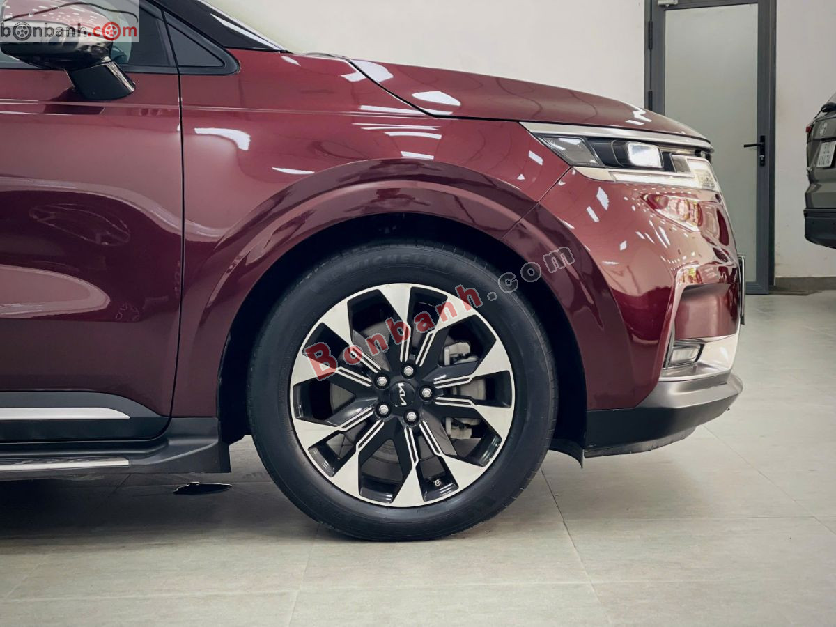 Bán ô tô Kia Carnival Premium 2.2D - 2022 - xe cũ