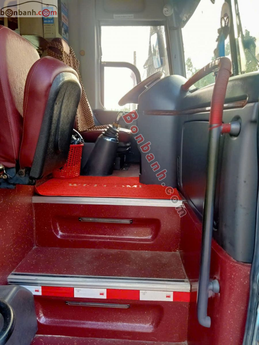 Bán ô tô Hyundai Universe giường - 2009 - xe cũ