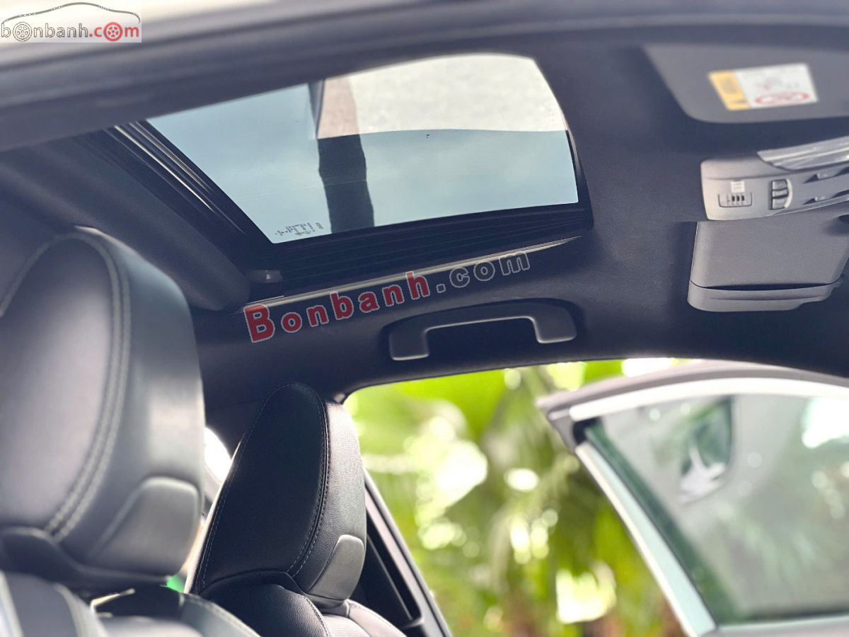 Bán ô tô Toyota Corolla Cross 1.8V - 2022 - xe cũ