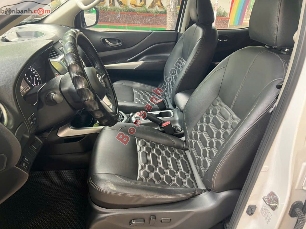 Bán ô tô Nissan Navara VL 2.3 AT 4WD - 2023 - xe cũ