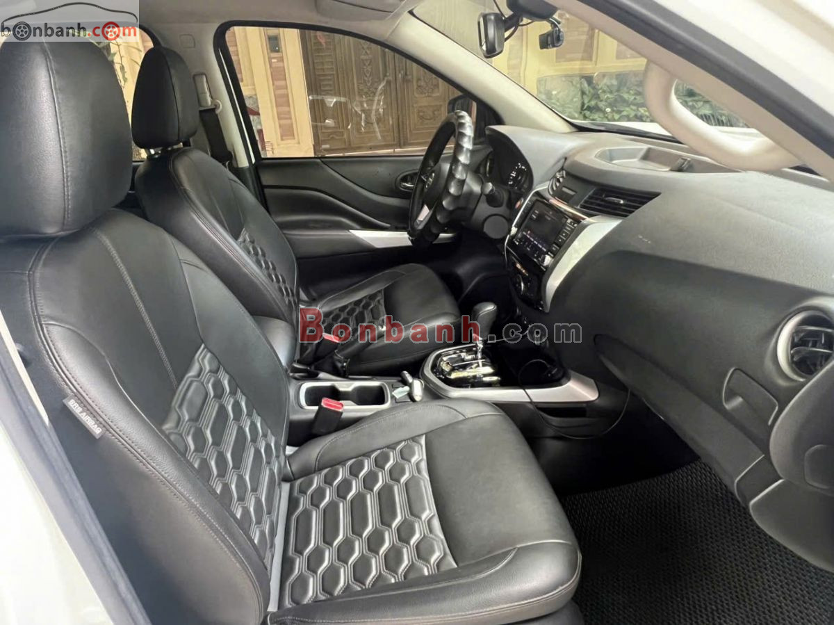 Bán ô tô Nissan Navara VL 2.3 AT 4WD - 2023 - xe cũ