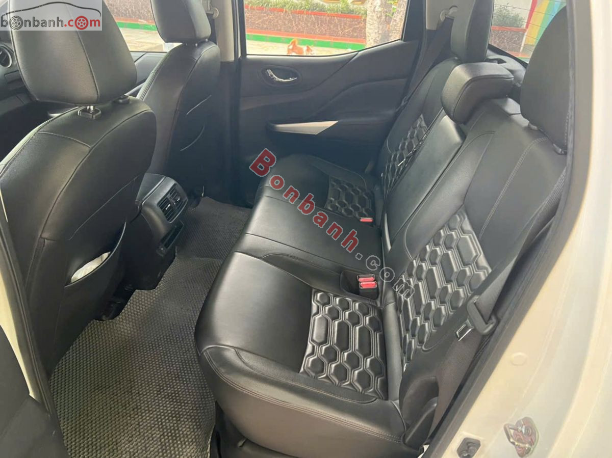 Bán ô tô Nissan Navara VL 2.3 AT 4WD - 2023 - xe cũ