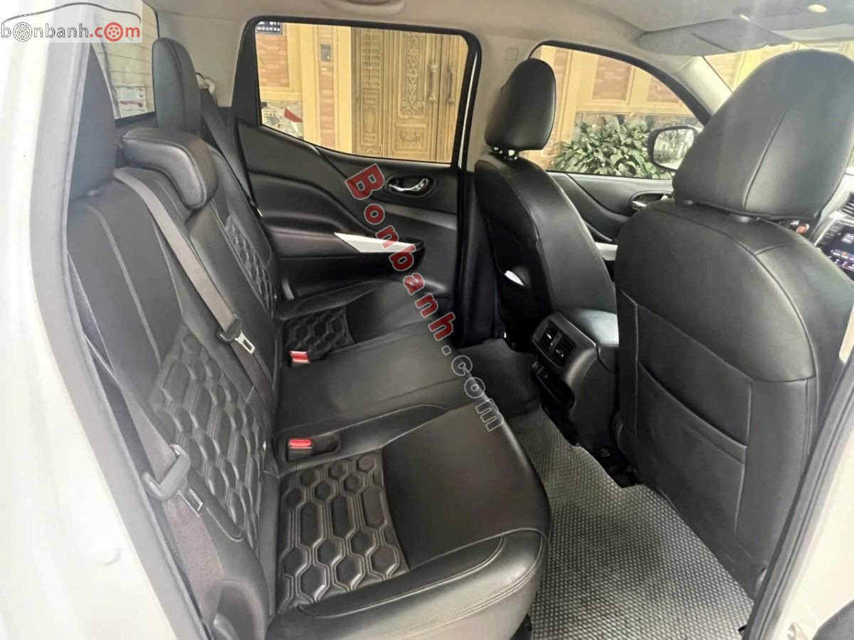 Bán ô tô Nissan Navara VL 2.3 AT 4WD - 2023 - xe cũ