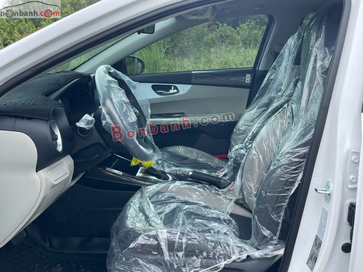 Bán ô tô Kia K3 Luxury 1.6 AT - 2025 - xe cũ