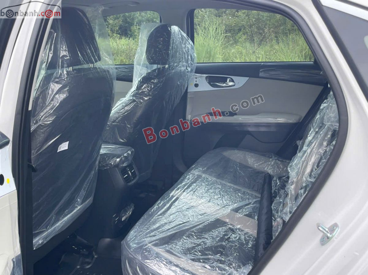 Bán ô tô Kia K3 Luxury 1.6 AT - 2025 - xe cũ