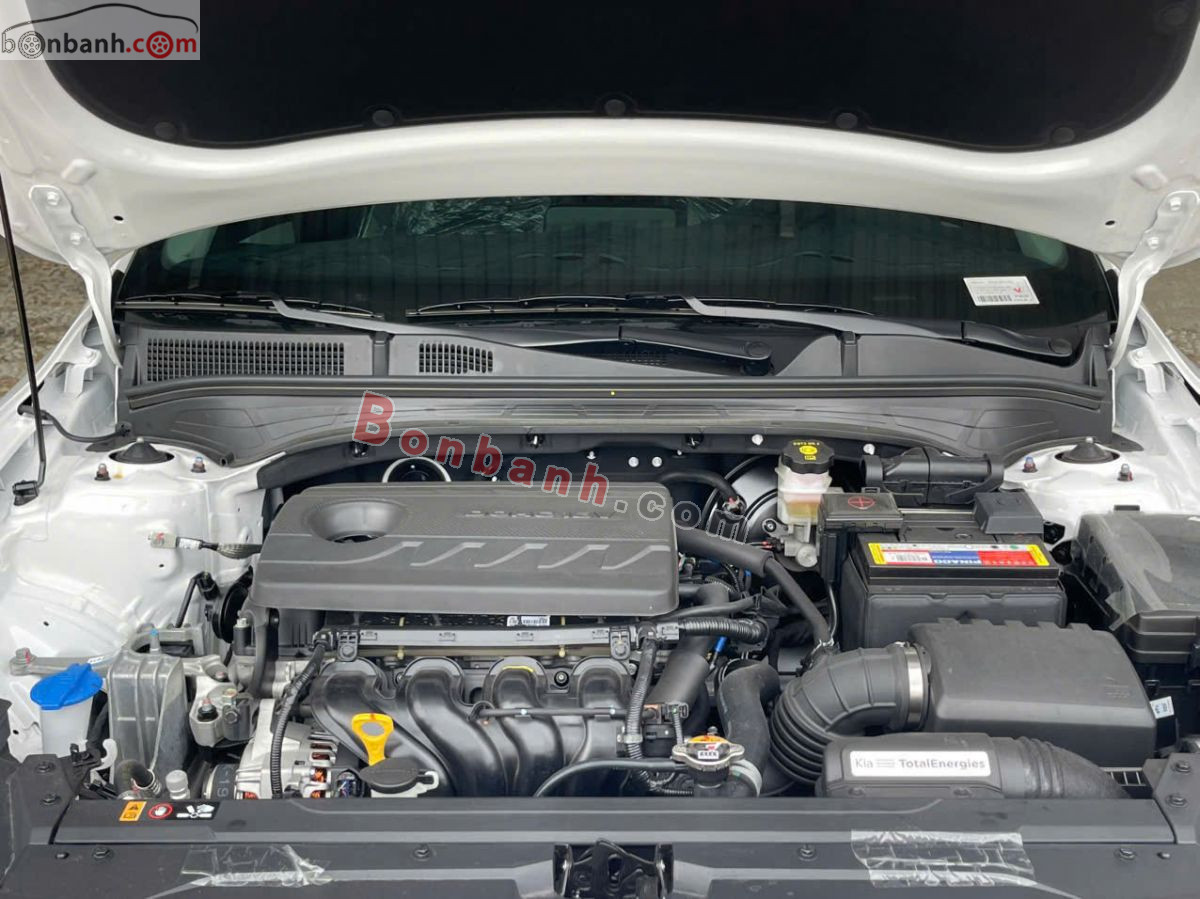 Bán ô tô Kia K3 Luxury 1.6 AT - 2025 - xe cũ