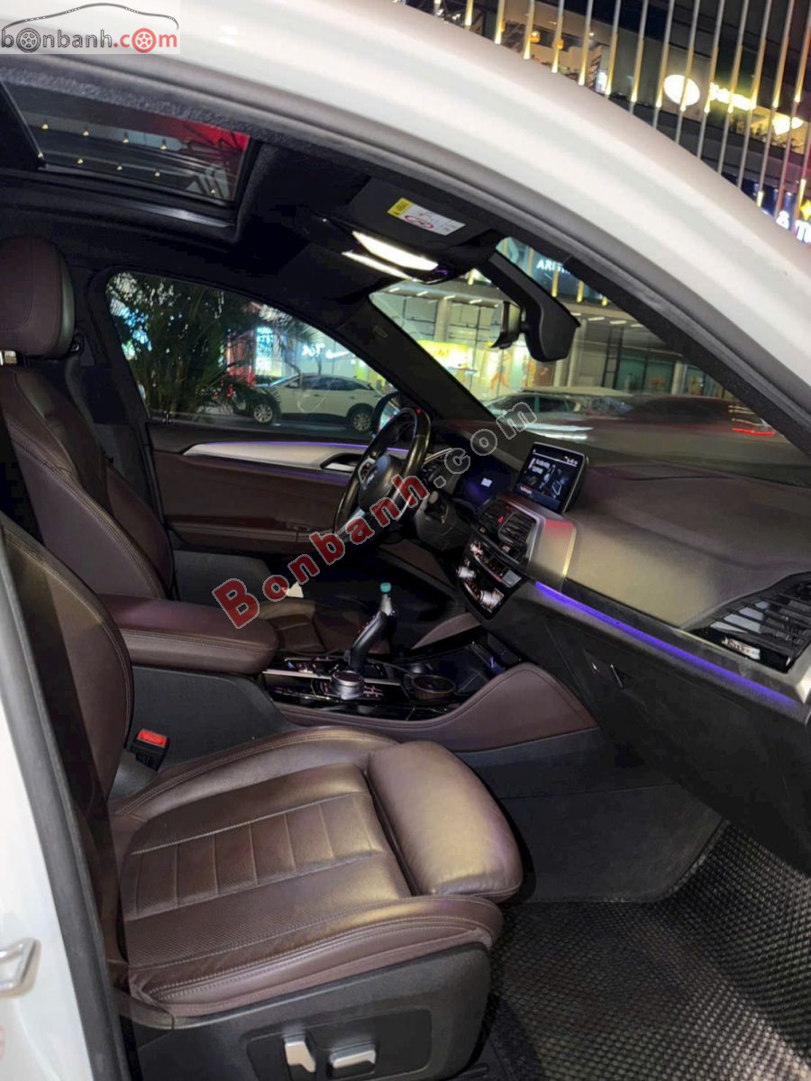 Bán ô tô BMW X4 xDrive20i M Sport - 2021 - xe cũ