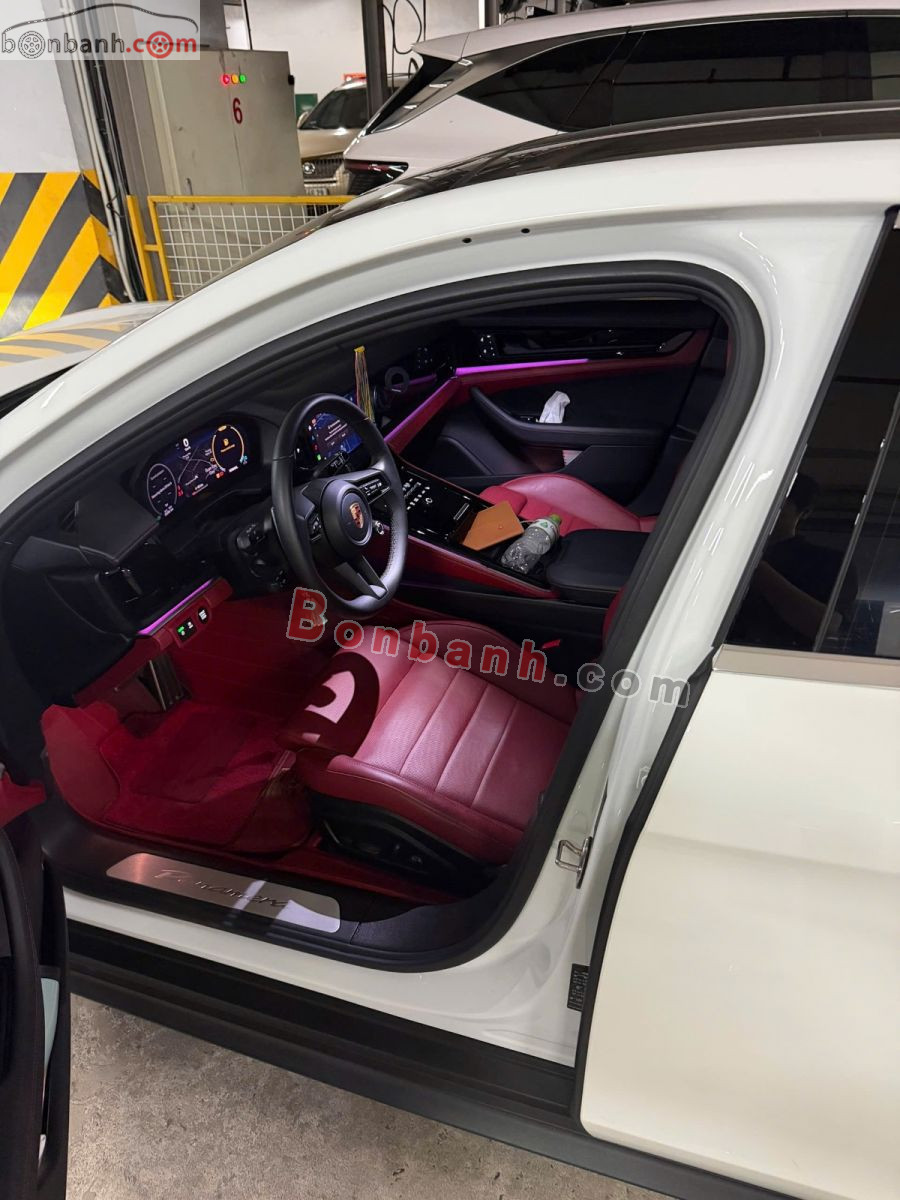 Bán ô tô Porsche Panamera 2.9 V6 - 2024 - xe cũ