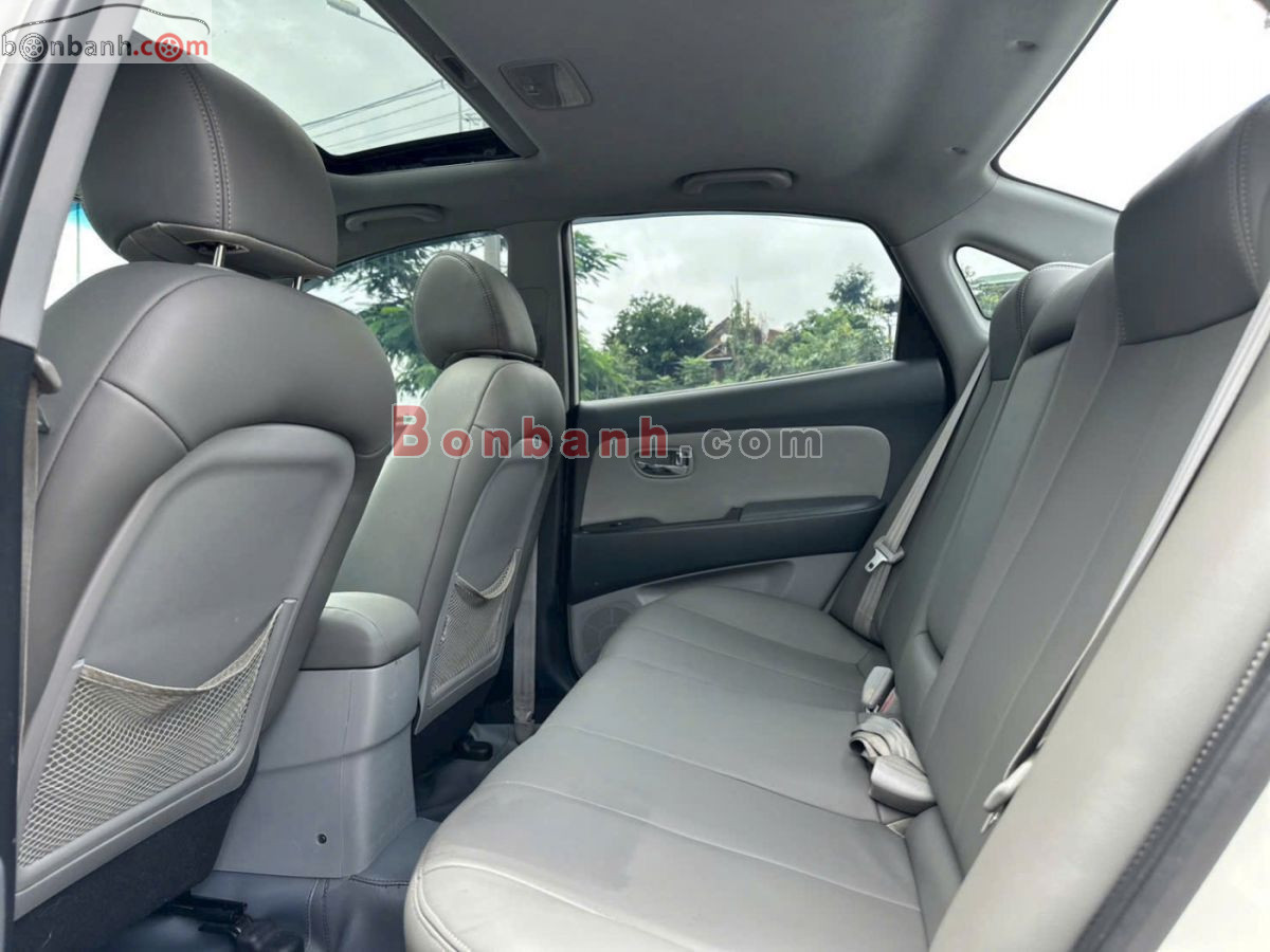 Bán ô tô Hyundai Avante 1.6 AT - 2011 - xe cũ
