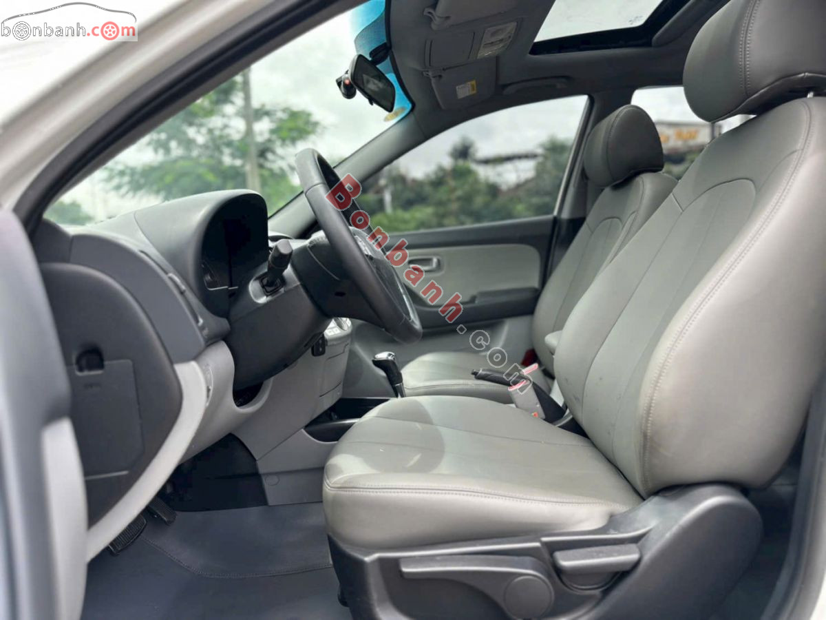 Bán ô tô Hyundai Avante 1.6 AT - 2011 - xe cũ