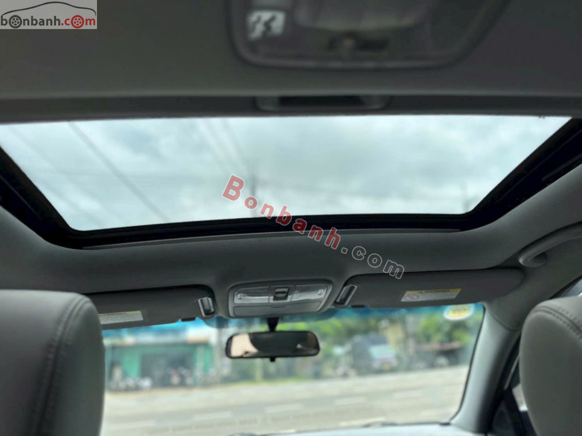Bán ô tô Hyundai Avante 1.6 AT - 2011 - xe cũ